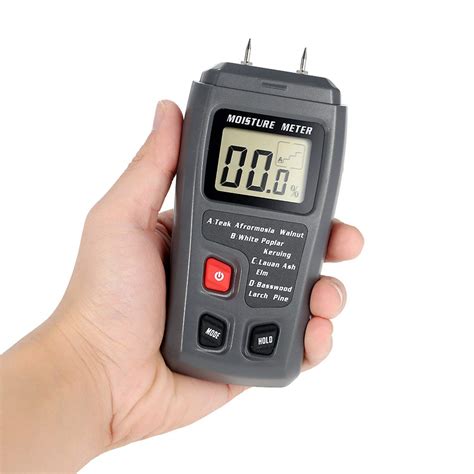 custom high rated moisture meter for wood|most accurate moisture meter.